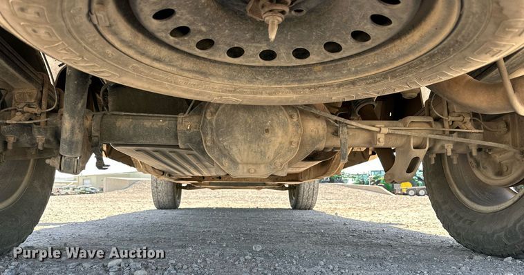 image for item KX9744 2012 Chevrolet Silverado 1500 Ext. Cab pickup truck