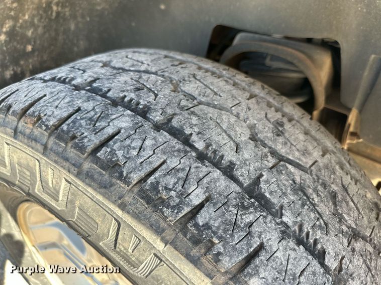 image for item KX9744 2012 Chevrolet Silverado 1500 Ext. Cab pickup truck