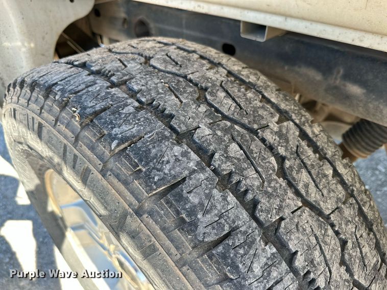 image for item KX9744 2012 Chevrolet Silverado 1500 Ext. Cab pickup truck