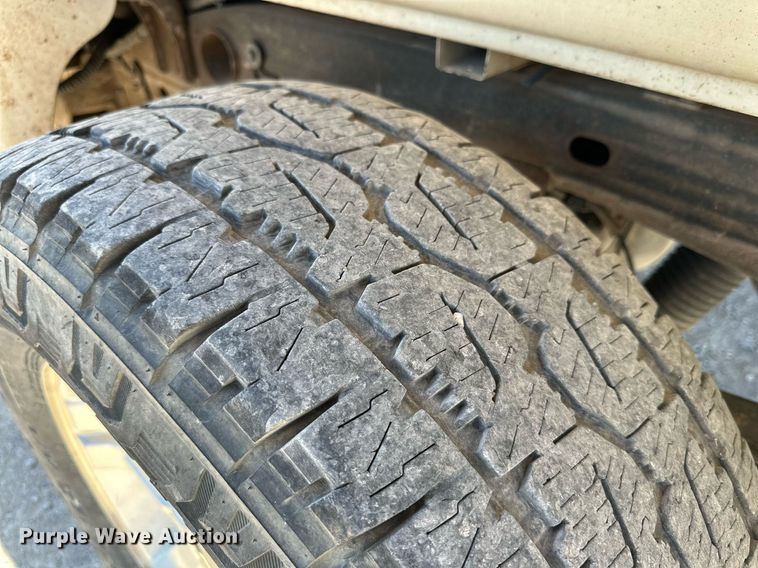 image for item KX9744 2012 Chevrolet Silverado 1500 Ext. Cab pickup truck