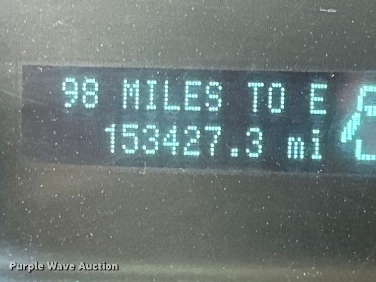 image for item KX9745 2014 Ford F150 XLT SuperCrew pickup truck