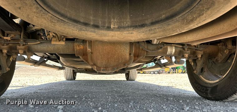 image for item KX9745 2014 Ford F150 XLT SuperCrew pickup truck