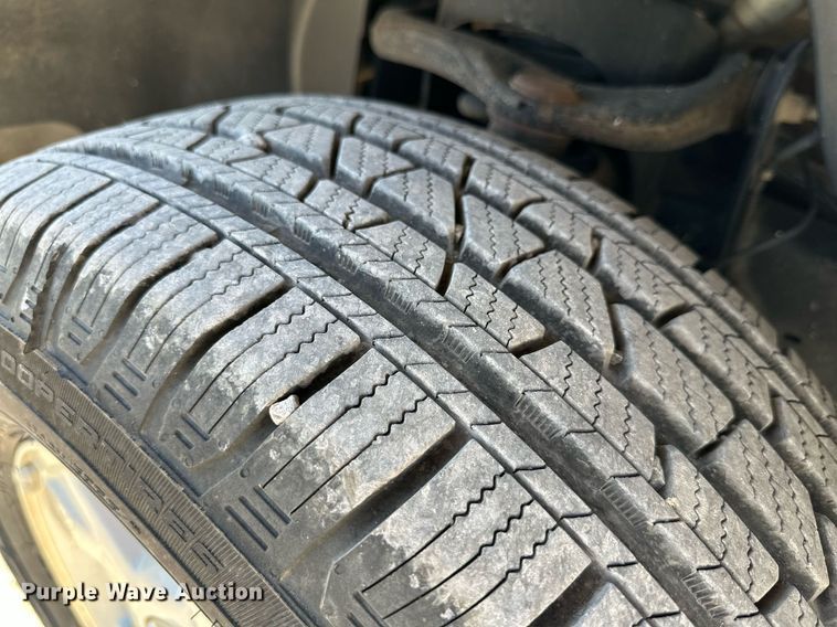 image for item KX9745 2014 Ford F150 XLT SuperCrew pickup truck