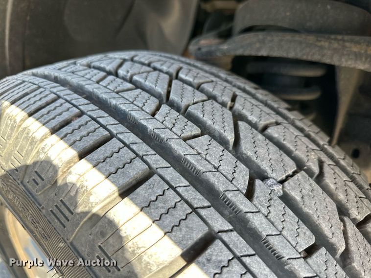 image for item KX9745 2014 Ford F150 XLT SuperCrew pickup truck