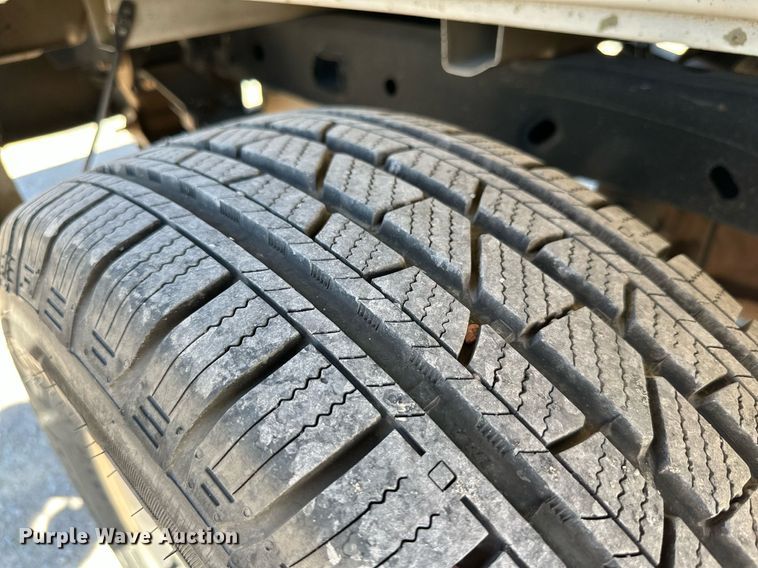 image for item KX9745 2014 Ford F150 XLT SuperCrew pickup truck