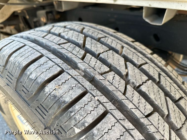 image for item KX9745 2014 Ford F150 XLT SuperCrew pickup truck