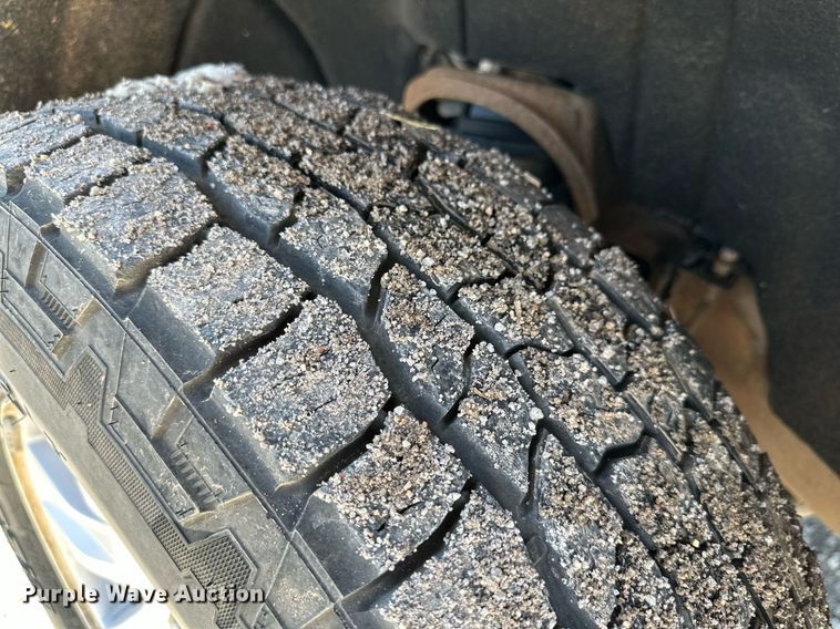 image for item KX9746 2018 Chevrolet Silverado 1500 Crew Cab pickup truck