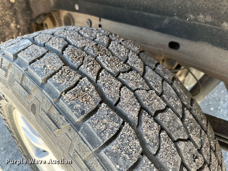 image for item KX9746 2018 Chevrolet Silverado 1500 Crew Cab pickup truck