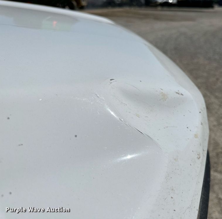 image for item KX9747 2019 Ford  F150 XL SuperCab pickup truck