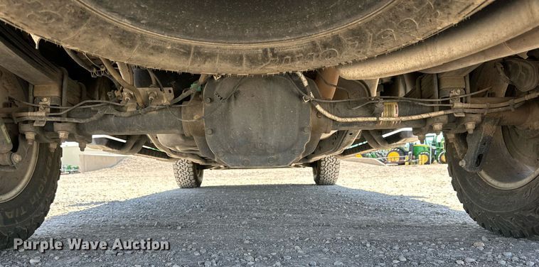 image for item KX9747 2019 Ford  F150 XL SuperCab pickup truck