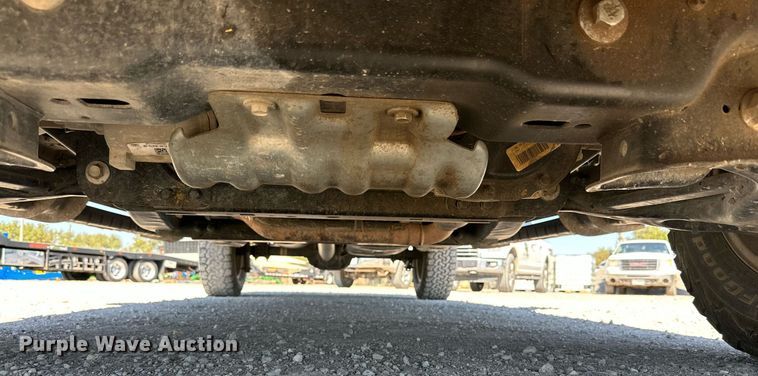 image for item KX9747 2019 Ford  F150 XL SuperCab pickup truck