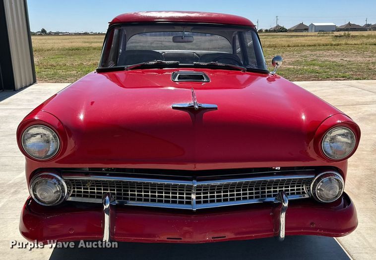 image for item KX9748 1955 Ford Fairlane