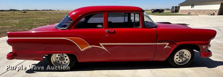 image for item KX9748 1955 Ford Fairlane