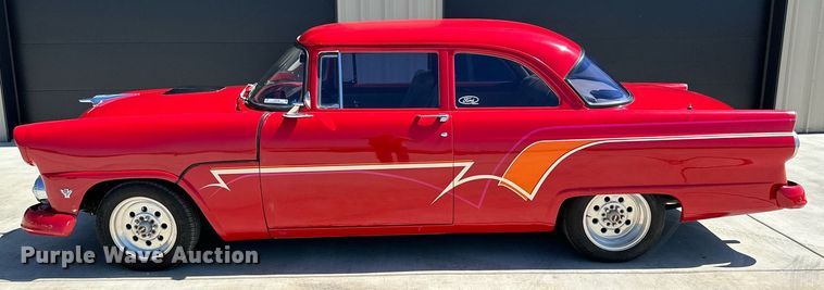 image for item KX9748 1955 Ford Fairlane