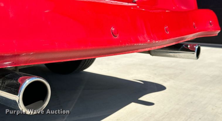 image for item KX9748 1955 Ford Fairlane