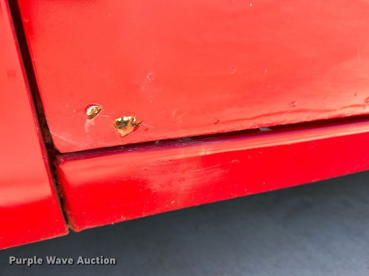 image for item KX9748 1955 Ford Fairlane