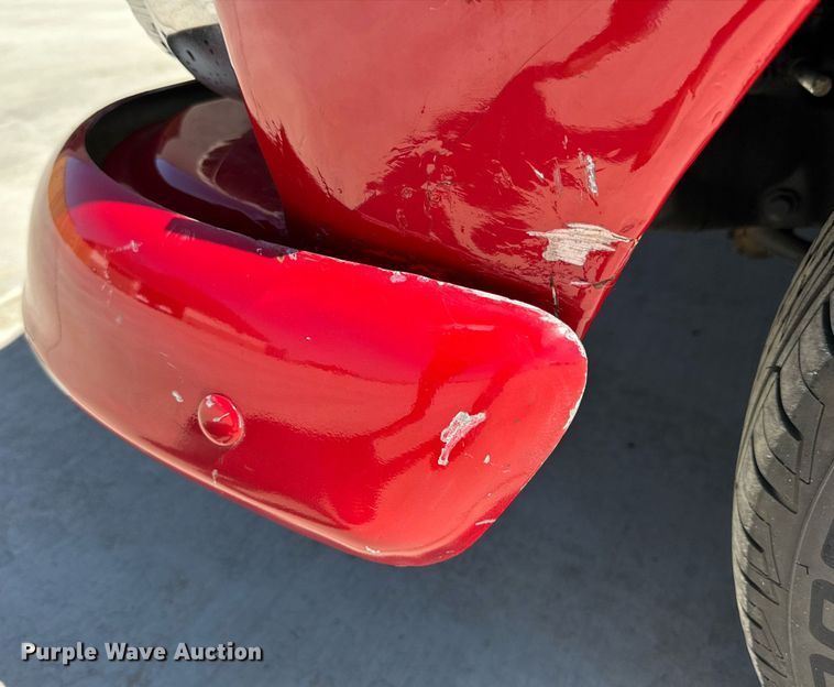 image for item KX9748 1955 Ford Fairlane