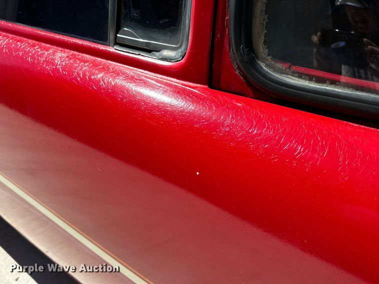 image for item KX9748 1955 Ford Fairlane