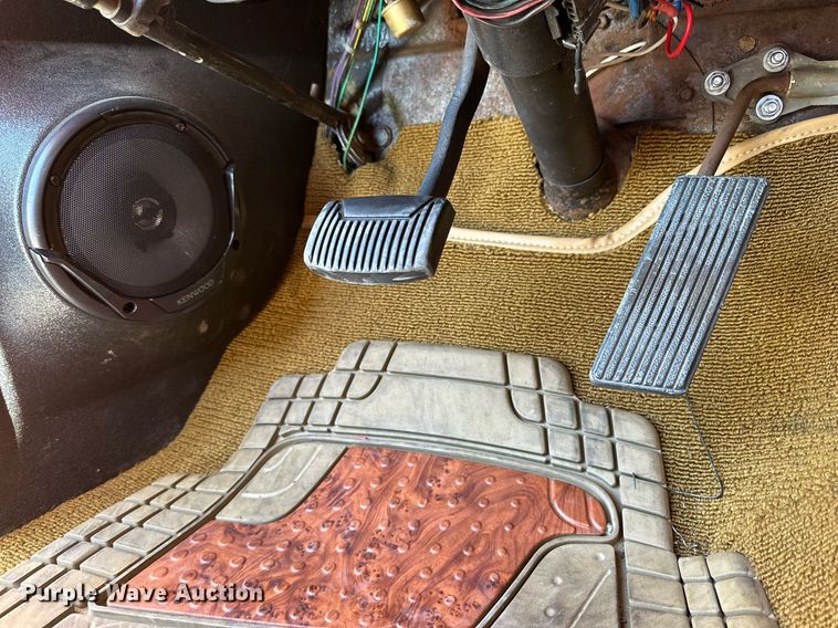 image for item KX9748 1955 Ford Fairlane