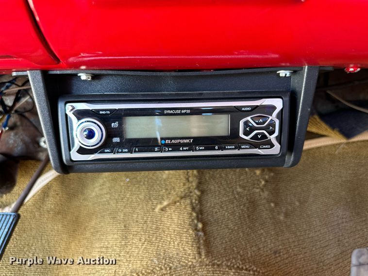 image for item KX9748 1955 Ford Fairlane