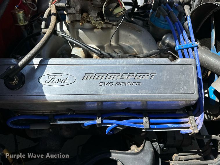 image for item KX9748 1955 Ford Fairlane