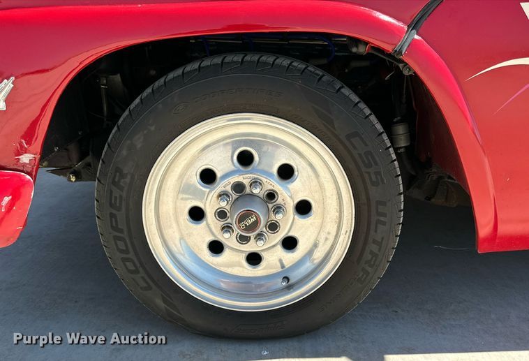 image for item KX9748 1955 Ford Fairlane