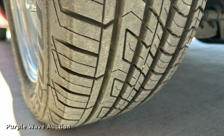 image for item KX9748 1955 Ford Fairlane