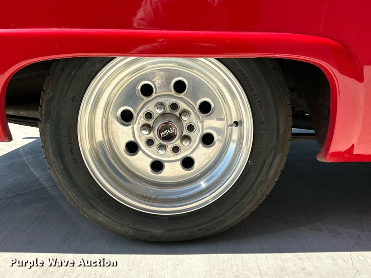 image for item KX9748 1955 Ford Fairlane