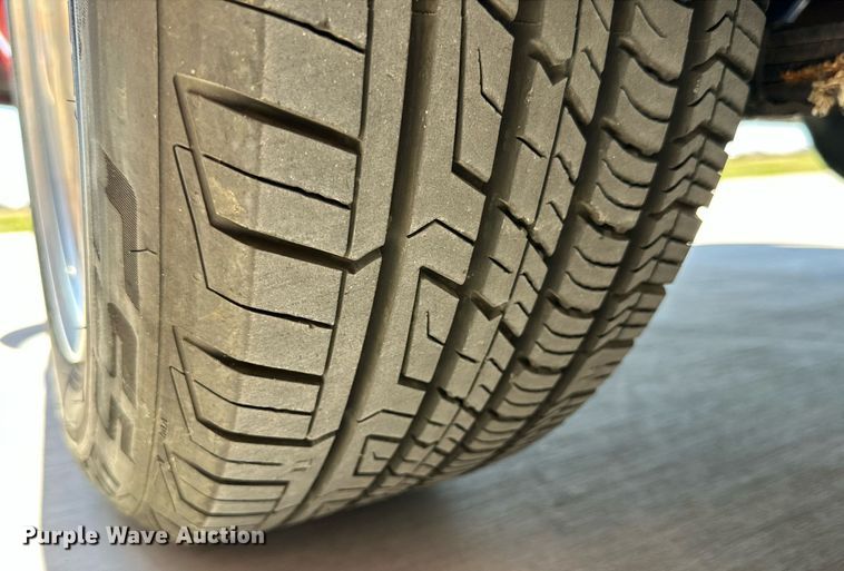 image for item KX9748 1955 Ford Fairlane