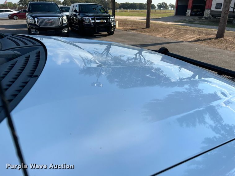 image for item LF9490 2010 Ford F150  SuperCab pickup truck