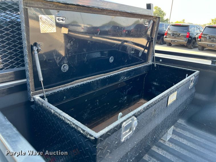 image for item LF9490 2010 Ford F150  SuperCab pickup truck