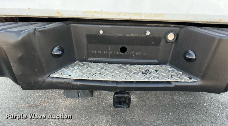 image for item LF9490 2010 Ford F150  SuperCab pickup truck
