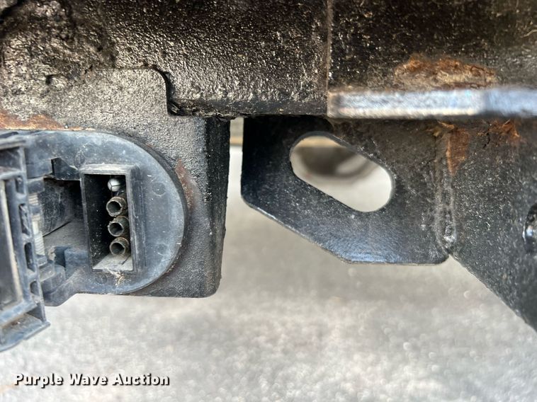 image for item LF9490 2010 Ford F150  SuperCab pickup truck