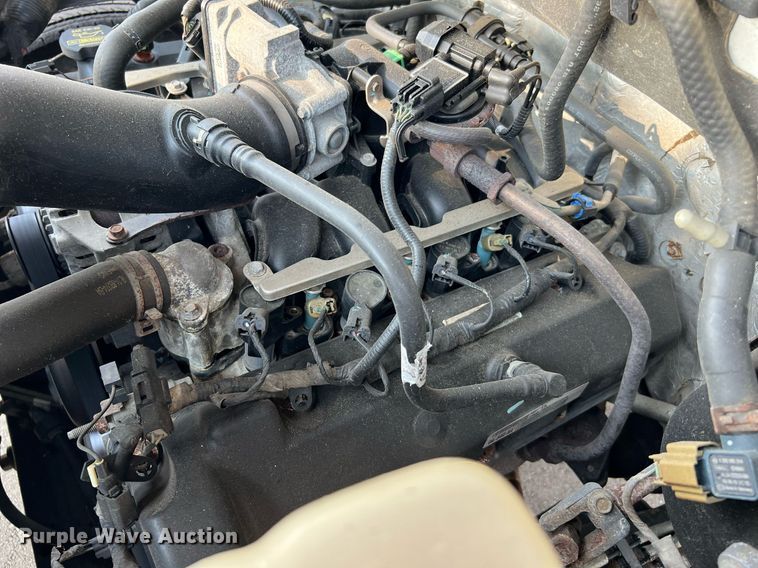 image for item LF9490 2010 Ford F150  SuperCab pickup truck