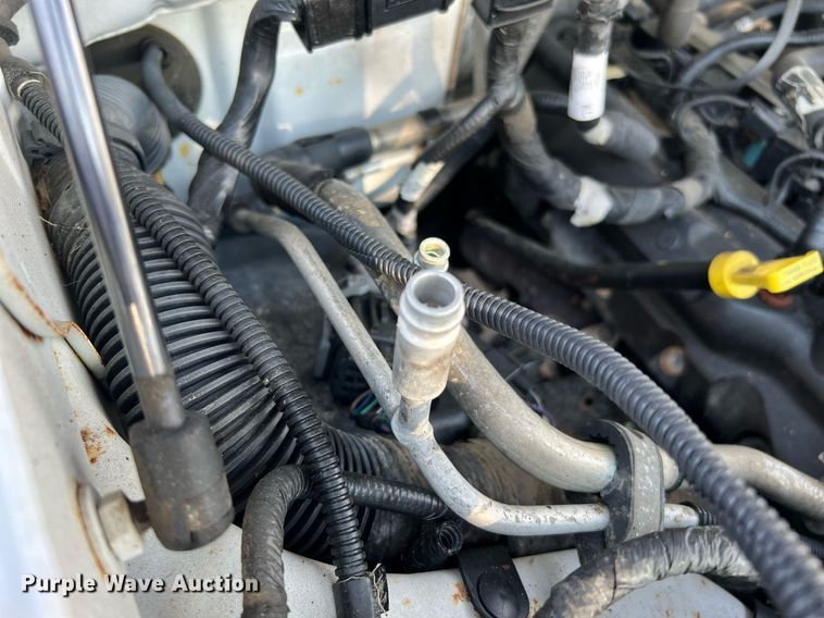 image for item LF9490 2010 Ford F150  SuperCab pickup truck