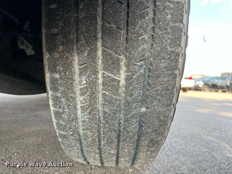 image for item LF9490 2010 Ford F150  SuperCab pickup truck