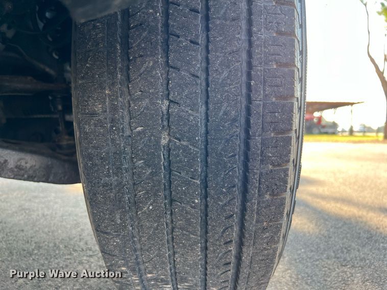 image for item LF9490 2010 Ford F150  SuperCab pickup truck