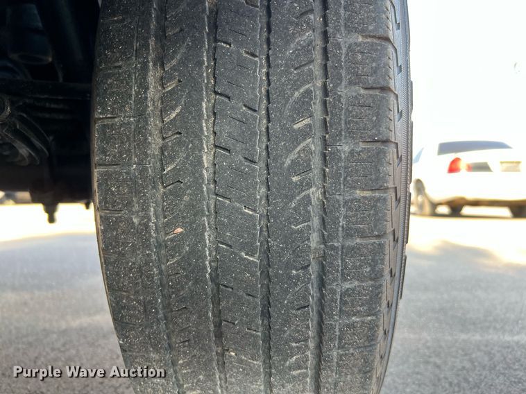 image for item LF9490 2010 Ford F150  SuperCab pickup truck