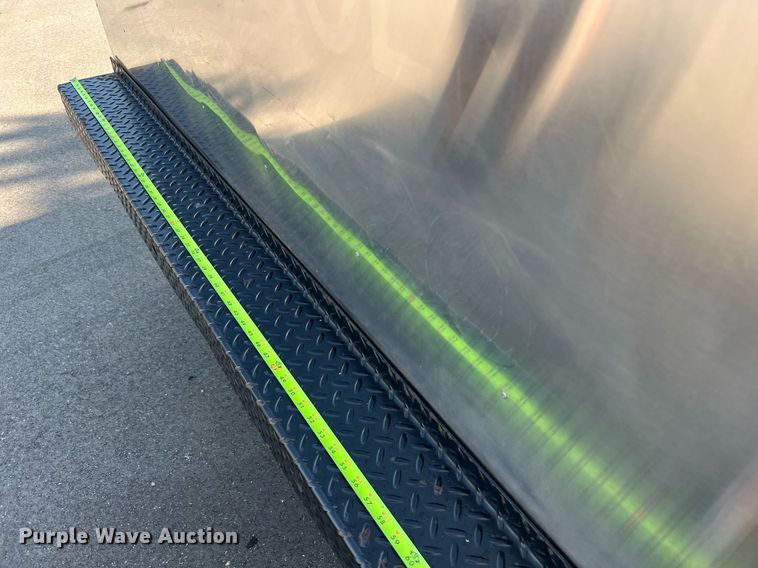 image for item LF9492 2013 Chevrolet 2500HD  animal control pickup