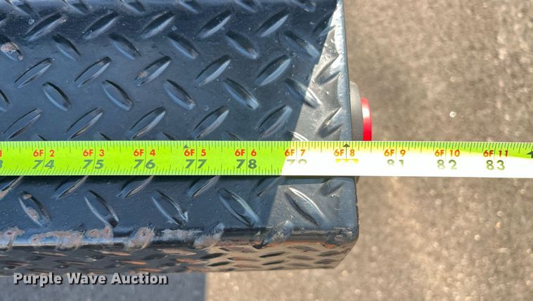 image for item LF9492 2013 Chevrolet 2500HD  animal control pickup