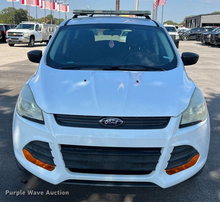 image for item LF9493 2014 Ford Escape  SUV