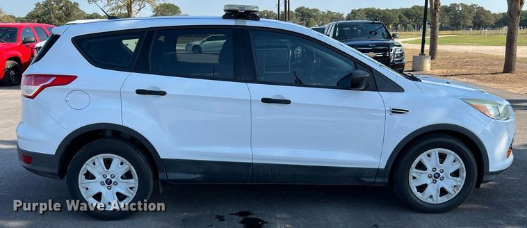 image for item LF9493 2014 Ford Escape  SUV