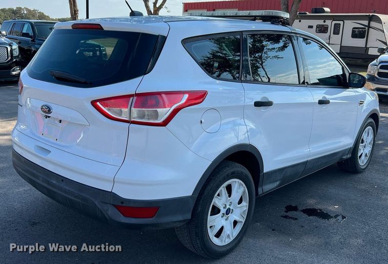 image for item LF9493 2014 Ford Escape  SUV