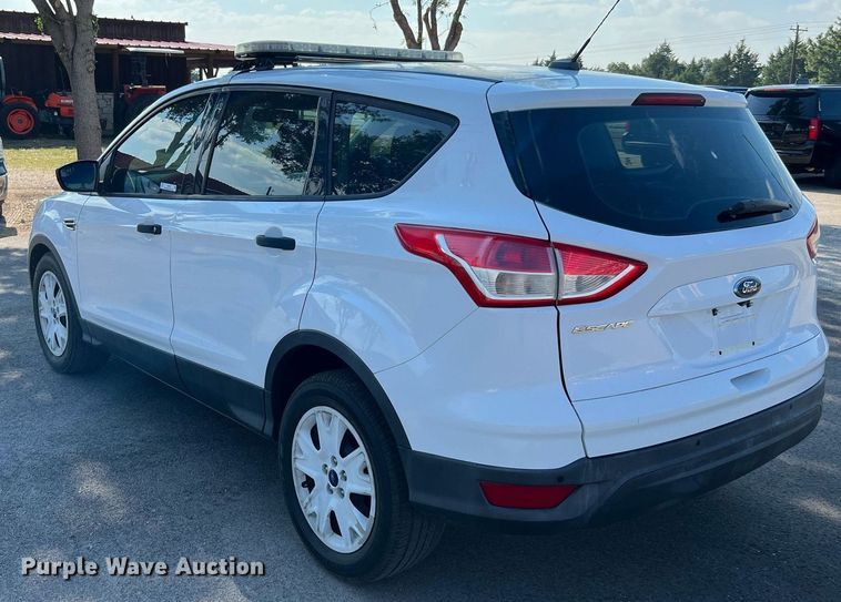 image for item LF9493 2014 Ford Escape  SUV