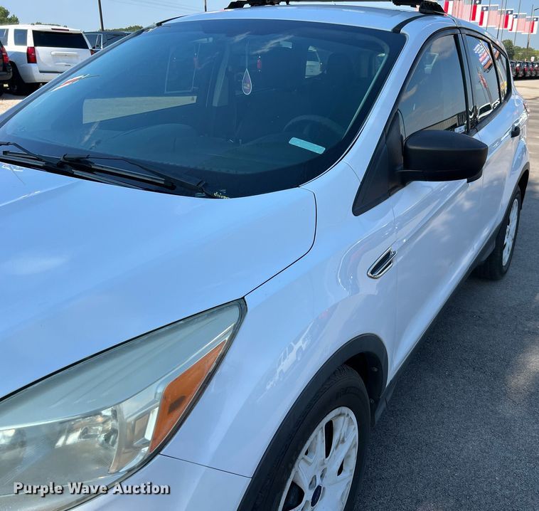 image for item LF9493 2014 Ford Escape  SUV