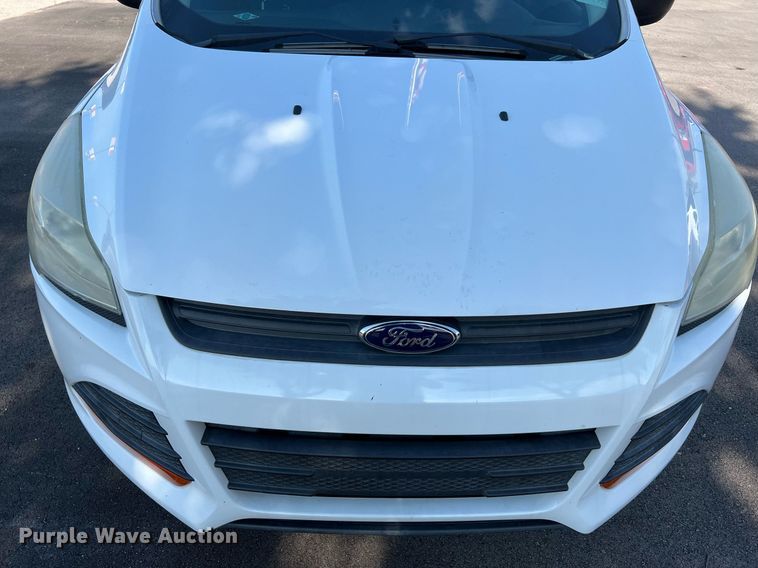 image for item LF9493 2014 Ford Escape  SUV