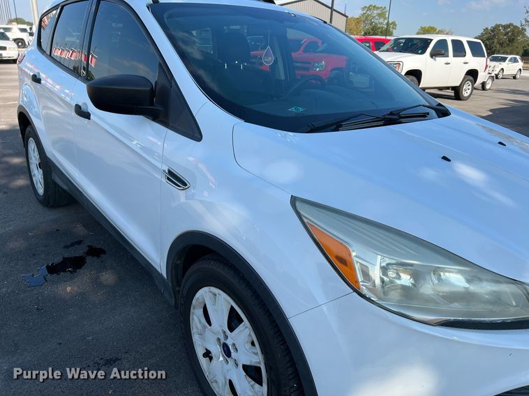 image for item LF9493 2014 Ford Escape  SUV