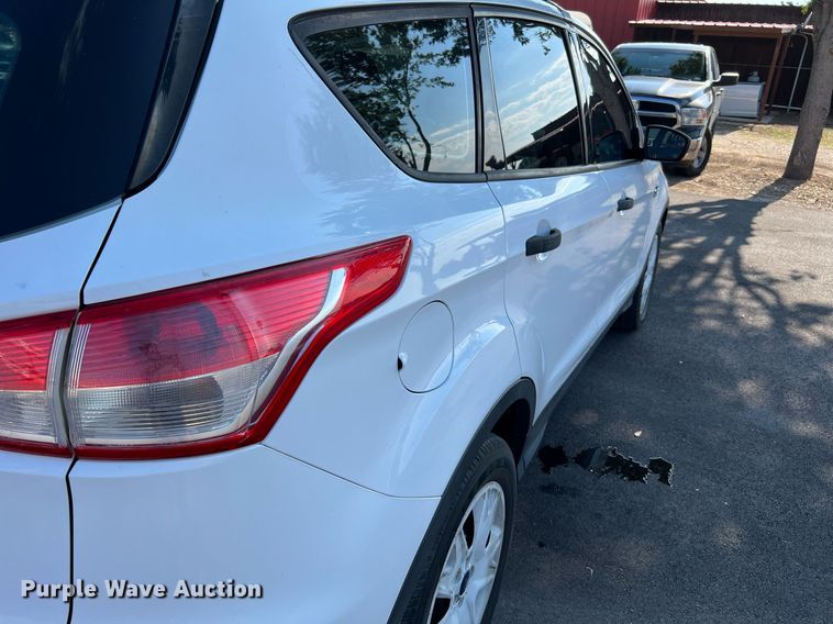 image for item LF9493 2014 Ford Escape  SUV