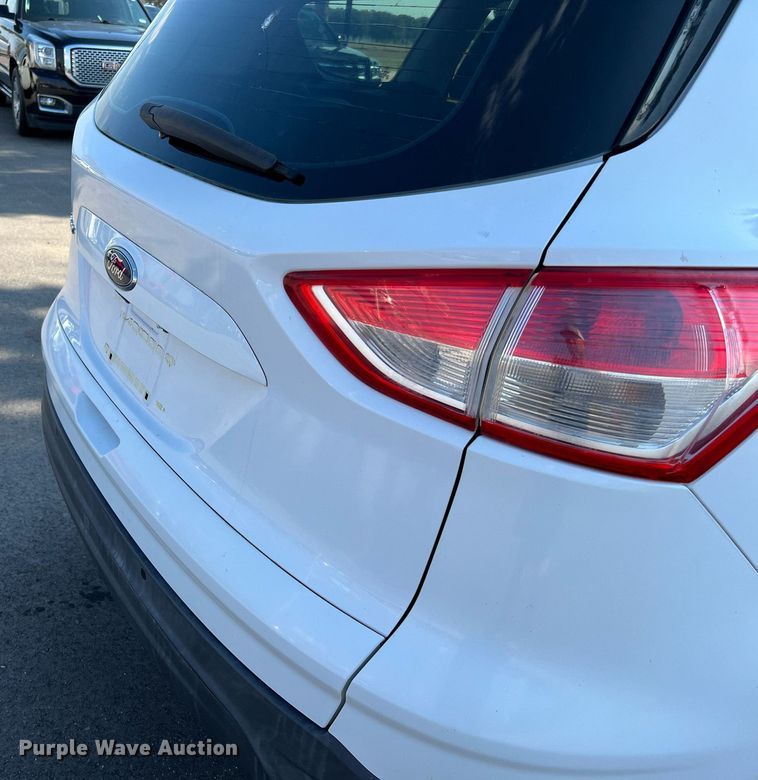 image for item LF9493 2014 Ford Escape  SUV