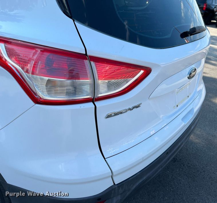 image for item LF9493 2014 Ford Escape  SUV